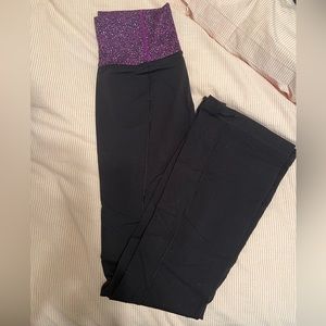 Lululemon Groove Pants